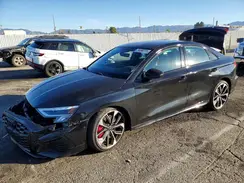 WAUH3DGY0RA089201 2024 AUDI S3