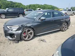 WAUH3DGY1PA035080 2023 AUDI S3
