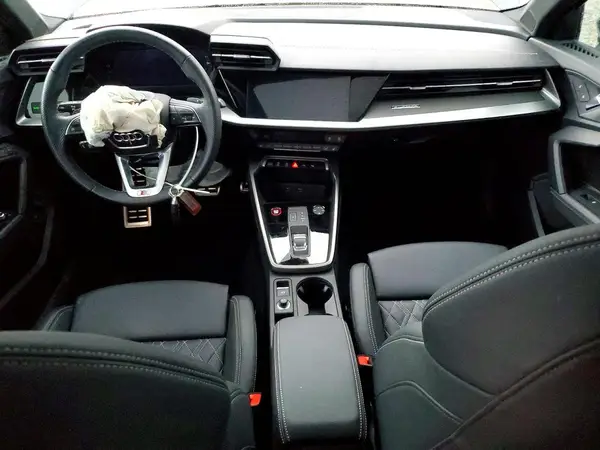 WAUH3DGY1PA050727 2023 AUDI S3 - Image 8
