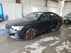 WAUH3DGY1RA062234 2024 AUDI S3