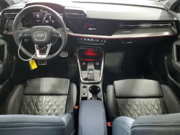 WAUH3DGY1RA062234 2024 AUDI S3 - Image 8