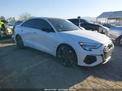WAUH3DGY1RA083052 2024 AUDI S3