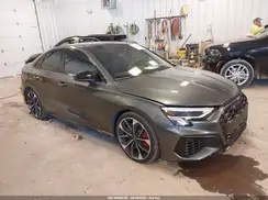 WAUH3DGY1RA130337 2024 AUDI S3