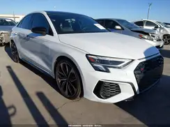 WAUH3DGY2NA003753 2022 AUDI S3
