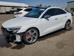 WAUH3DGY2PA034889 2023 AUDI S3