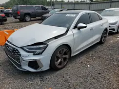 WAUH3DGY2PA067620 2023 AUDI S3