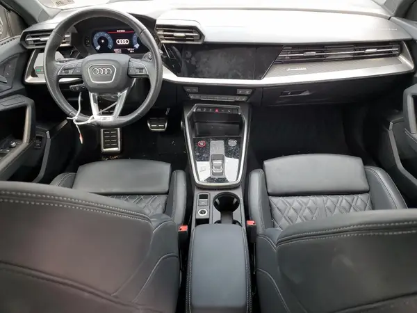 WAUH3DGY2PA067620 2023 AUDI S3 - Image 8