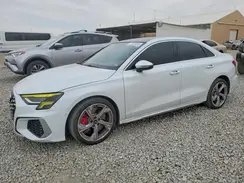 WAUH3DGY2PA099287 2023 AUDI S3