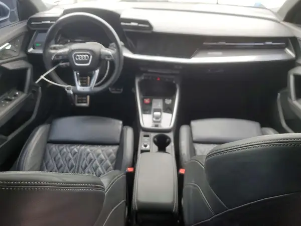 WAUH3DGY2PA099287 2023 AUDI S3 - Image 8