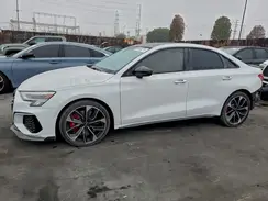 WAUH3DGY2RA119198 2024 AUDI S3