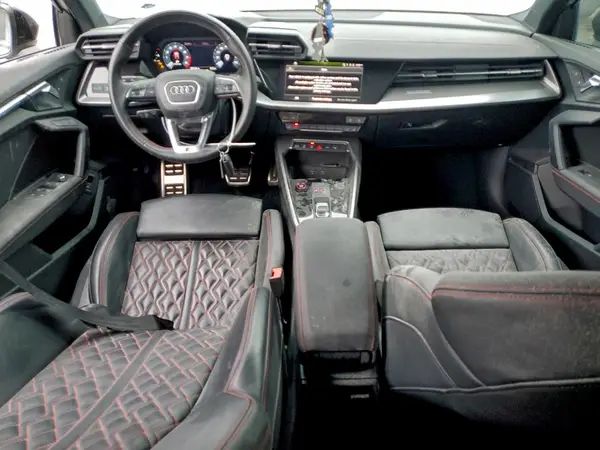 WAUH3DGY2RA119198 2024 AUDI S3 - Image 8