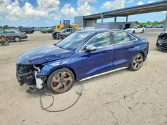WAUH3DGY3PA027319 2023 AUDI S3
