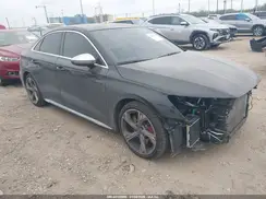 WAUH3DGY3PA106912 2023 AUDI S3