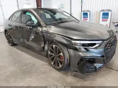 WAUH3DGY3RA016386 2024 AUDI S3