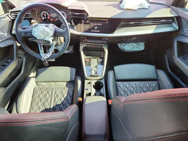 WAUH3DGY3RA046259 2024 AUDI S3 - Image 8