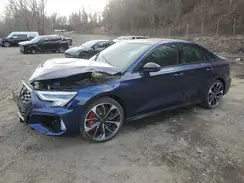 WAUH3DGY3RA138228 2024 AUDI S3