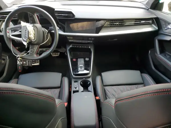 WAUH3DGY3RA138228 2024 AUDI S3 - Image 8