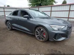 WAUH3DGY4NA003737 2022 AUDI S3