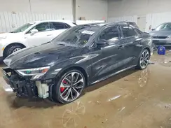 WAUH3DGY4NA005102 2022 AUDI S3