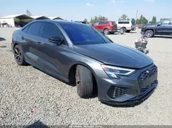WAUH3DGY4NA105149 2022 AUDI S3