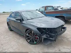 WAUH3DGY4PA047742 2023 AUDI S3