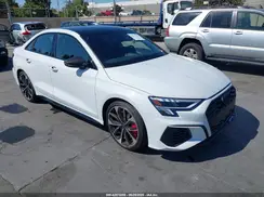 WAUH3DGY4RA022732 2024 AUDI S3