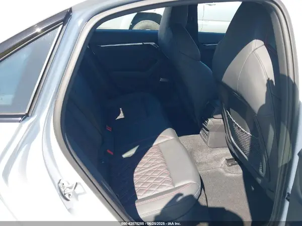 WAUH3DGY4RA022732 2024 AUDI S3 - Image 8