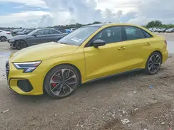 WAUH3DGY4RA031463 2024 AUDI S3