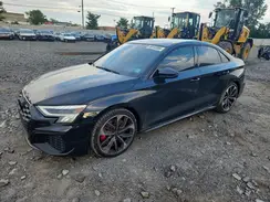 WAUH3DGY4RA036453 2024 AUDI S3