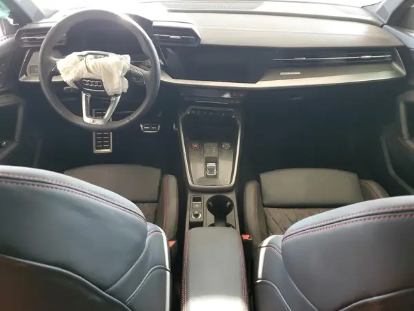 WAUH3DGY4RA056475 2024 AUDI S3 - Image 8