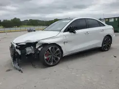 WAUH3DGY5NA043471 2022 AUDI S3
