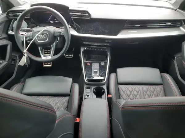 WAUH3DGY5NA043471 2022 AUDI S3 - Image 8
