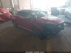 WAUH3DGY5NA060691 2022 AUDI S3