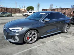 WAUH3DGY5RA066741 2024 AUDI S3