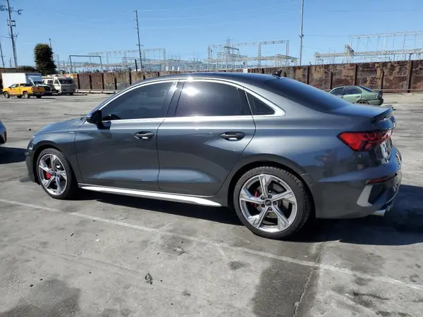 WAUH3DGY5RA066741 2024 AUDI S3 - Image 2