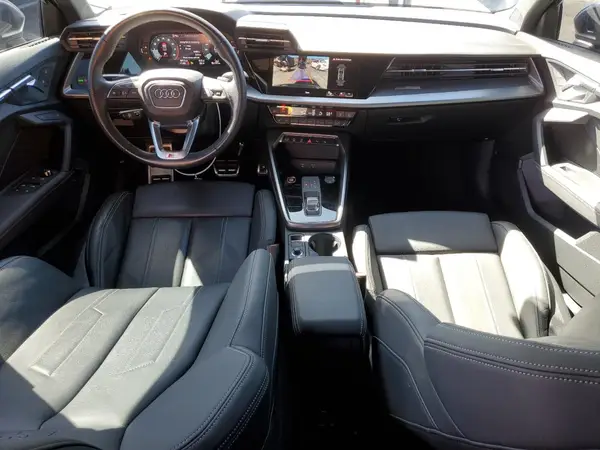 WAUH3DGY5RA066741 2024 AUDI S3 - Image 8