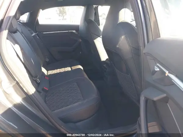 WAUH3DGY5RA083068 2024 AUDI S3 - Image 8