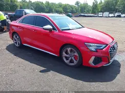WAUH3DGY6PA029386 2023 AUDI S3