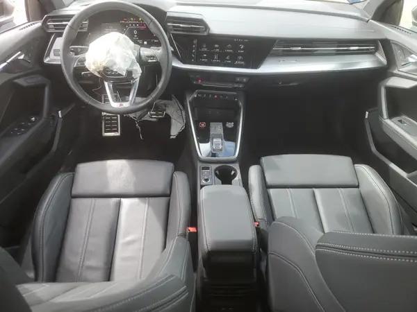 WAUH3DGY6PA052957 2023 AUDI S3 - Image 8