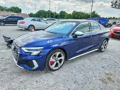 WAUH3DGY6PA053641 2023 AUDI S3