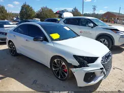 WAUH3DGY6RA048619 2024 AUDI S3