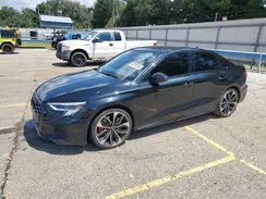 WAUH3DGY7NA004851 2022 AUDI S3