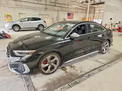 WAUH3DGY7NA031631 2022 AUDI S3