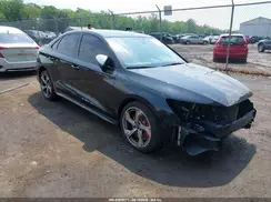 WAUH3DGY7PA033737 2023 AUDI S3