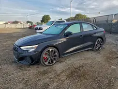 WAUH3DGY7PA148726 2023 AUDI S3