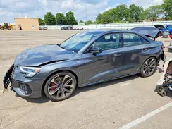 WAUH3DGY7RA044174 2024 AUDI S3