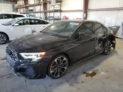 WAUH3DGY8NA005331 2022 AUDI S3