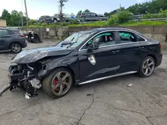 WAUH3DGY8PA032919 2023 AUDI S3