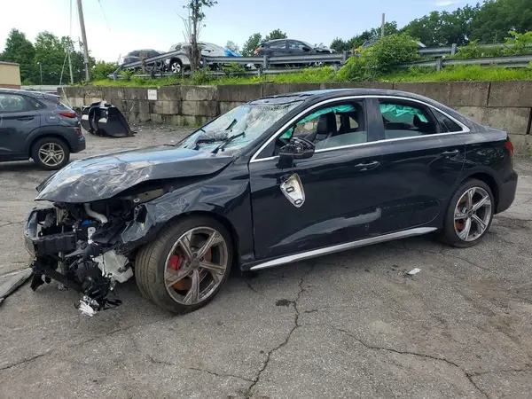 WAUH3DGY8PA032919 2023 AUDI S3 - Image 1