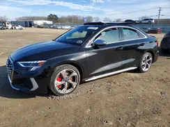 WAUH3DGY8PA033701 2023 AUDI S3
